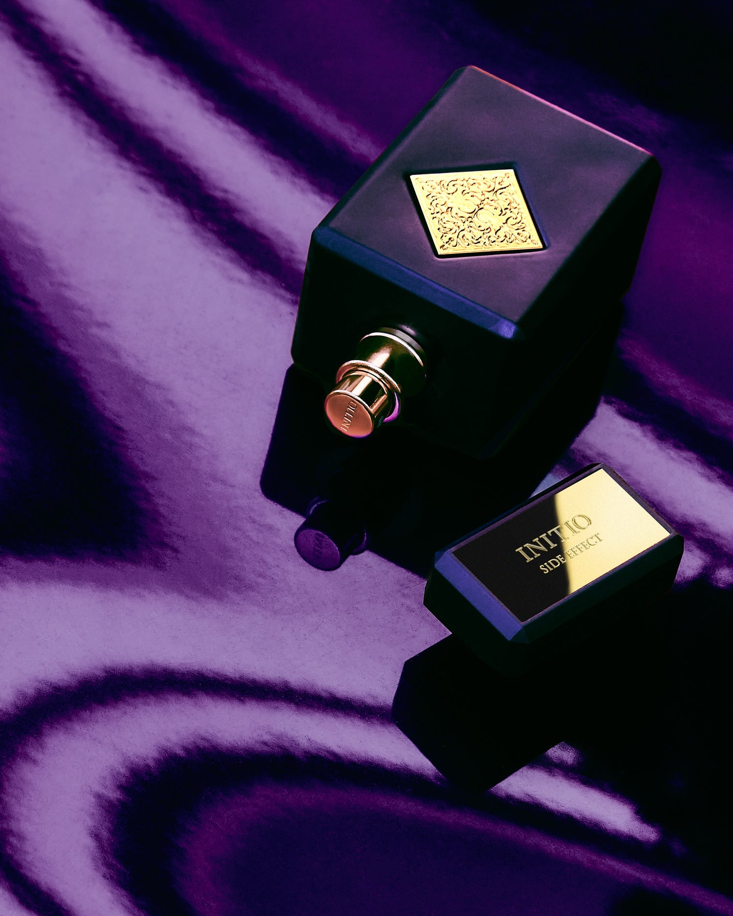Initio Side Effect Eau de Parfum 90ml