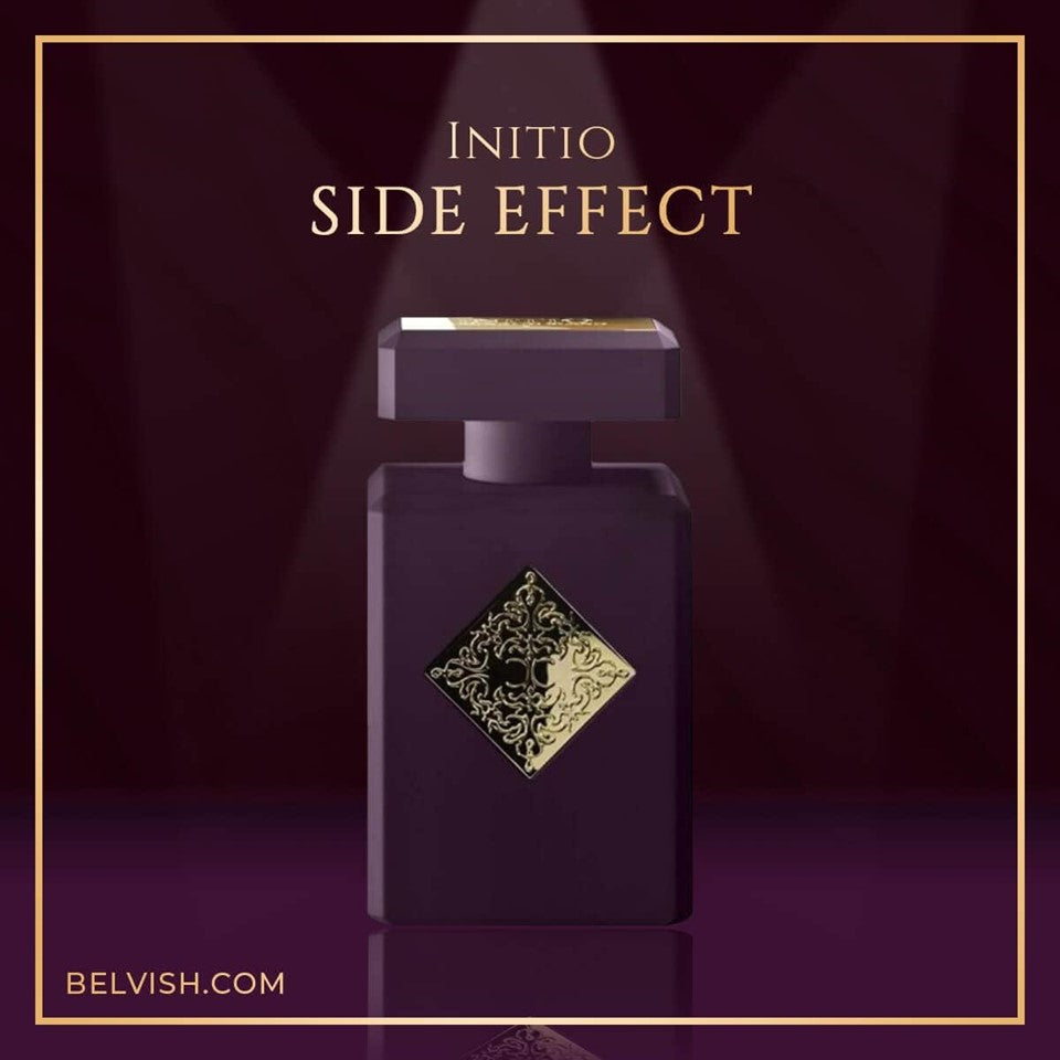 Initio Side Effect Eau de Parfum 90ml