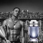 Invictus Men 100ml Perfume Gift Set by Paco Rabanne