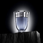 Invictus Men 100ml Perfume Gift Set by Paco Rabanne