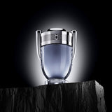 Invictus Men 100ml Perfume Gift Set by Paco Rabanne