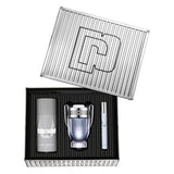 Invictus Men 100ml Perfume Gift Set by Paco Rabanne