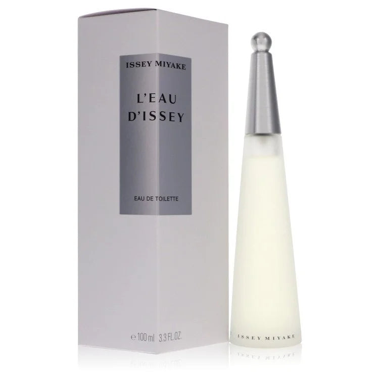 Issey Miyake L’Eau d’Issey Eau de Toilette for Women 100ml
