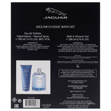 Jaguar Classic Men Perfume Gift Set 100ml
