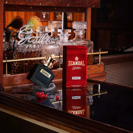 Jean Paul Gaultier Scandal Intense Eau de Parfum for Men