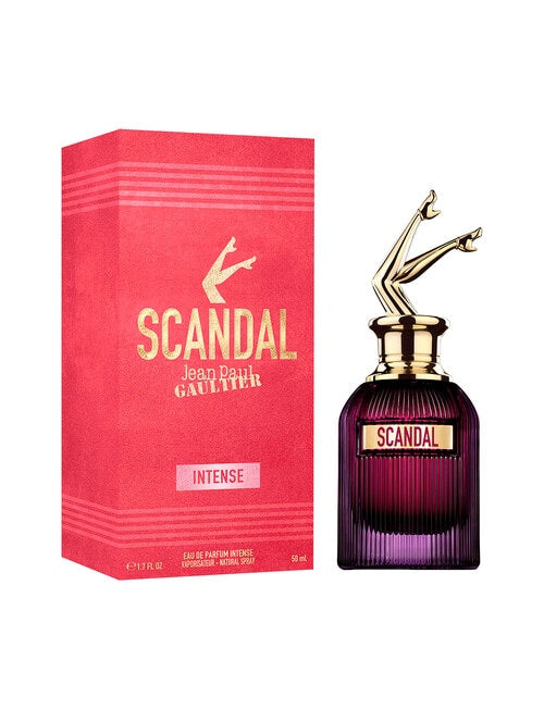 Jean Paul Gaultier Scandal Intense Eau de Parfum for Women