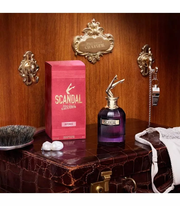 Jean Paul Gaultier Scandal Intense Eau de Parfum for Women