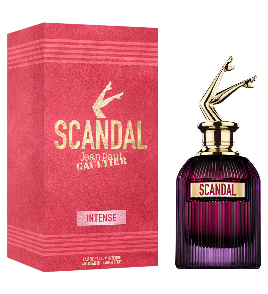 Jean Paul Gaultier Scandal Intense Eau de Parfum for Women