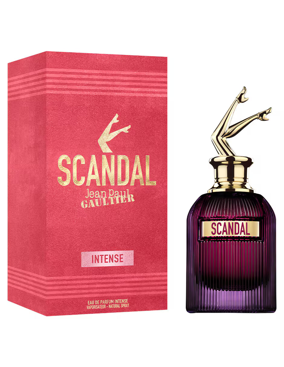 Jean Paul Gaultier Scandal Intense Eau de Parfum for Women