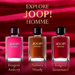 Joop Homme Le Parfum EDP