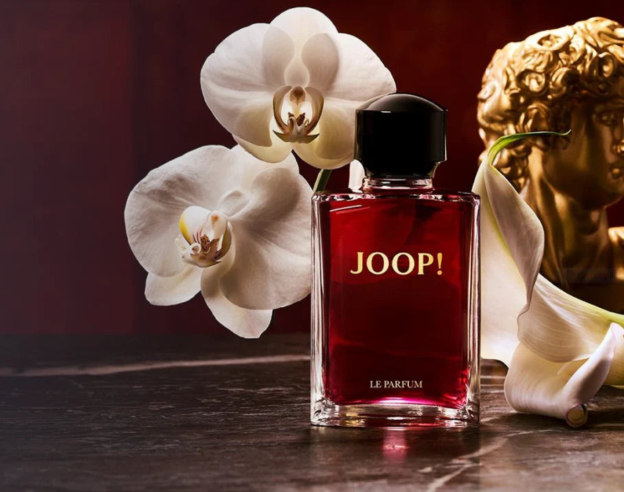 Joop Homme Le Parfum EDP