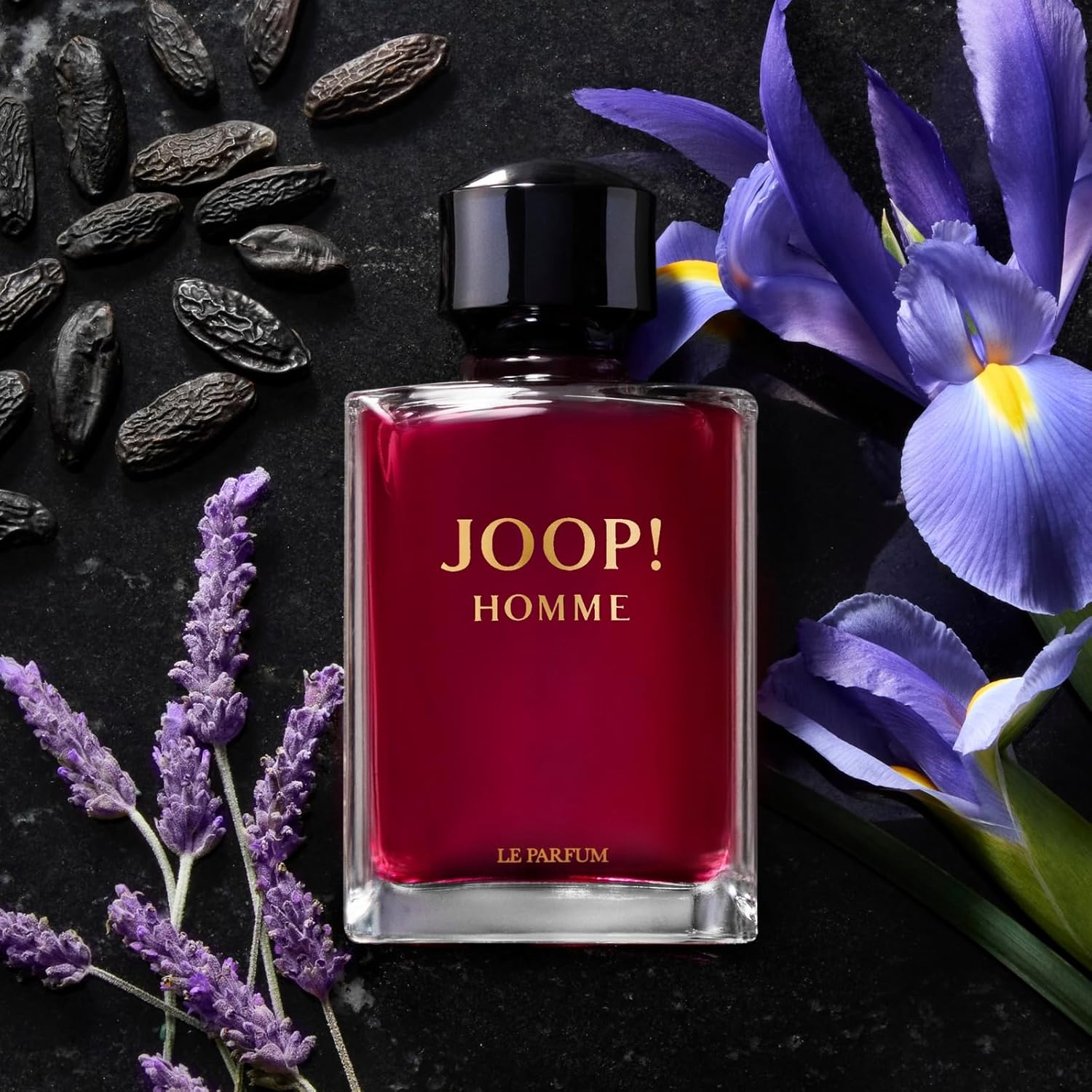 Joop Homme Le Parfum EDP