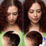 K18 Airwash Dry Shampoo AirWash Biomimetic Hairscience