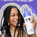 K18 Airwash Dry Shampoo AirWash Biomimetic Hairscience