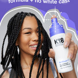 K18 Airwash Dry Shampoo AirWash Biomimetic Hairscience
