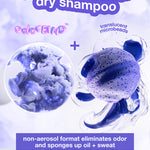 K18 Airwash Dry Shampoo AirWash Biomimetic Hairscience