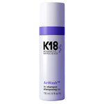 K18 Airwash Dry Shampoo AirWash Biomimetic Hairscience 118ml