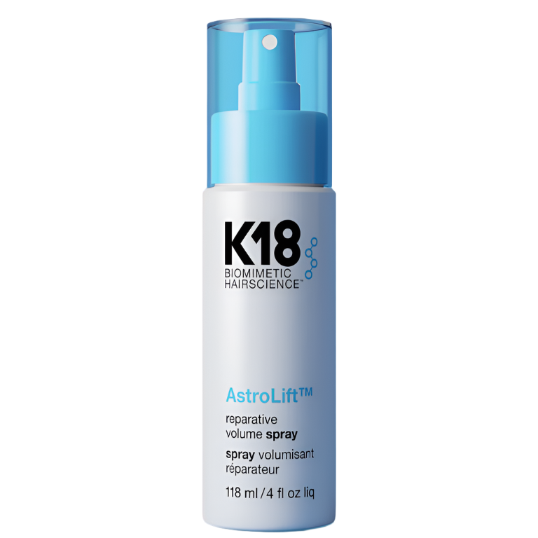 K18 AstroLift Reparative Volume Spray 118ml