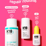 K18 Hair Mask Biomimetic Hairscience Leave-In Molecular Repair