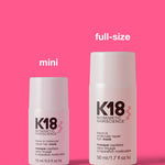 K18 Hair Mask Biomimetic Hairscience Leave-In Molecular Repair