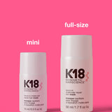 K18 Hair Mask Biomimetic Hairscience Leave-In Molecular Repair