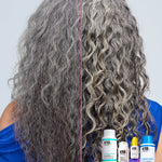K18 Hair Mask Biomimetic Hairscience Leave-In Molecular Repair