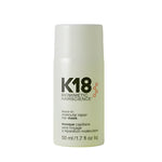 K18 Hair Mask Biomimetic Hairscience Leave-In Molecular Repair 50ml