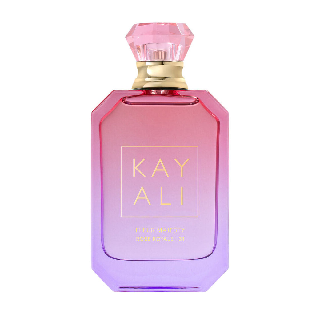 KAYALI Fleur Majesty Rose Royale 31 Eau De Parfum 100ml