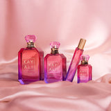 KAYALI Fleur Majesty Rose Royale 31 Eau De Parfum 100ml 50ml 10ml