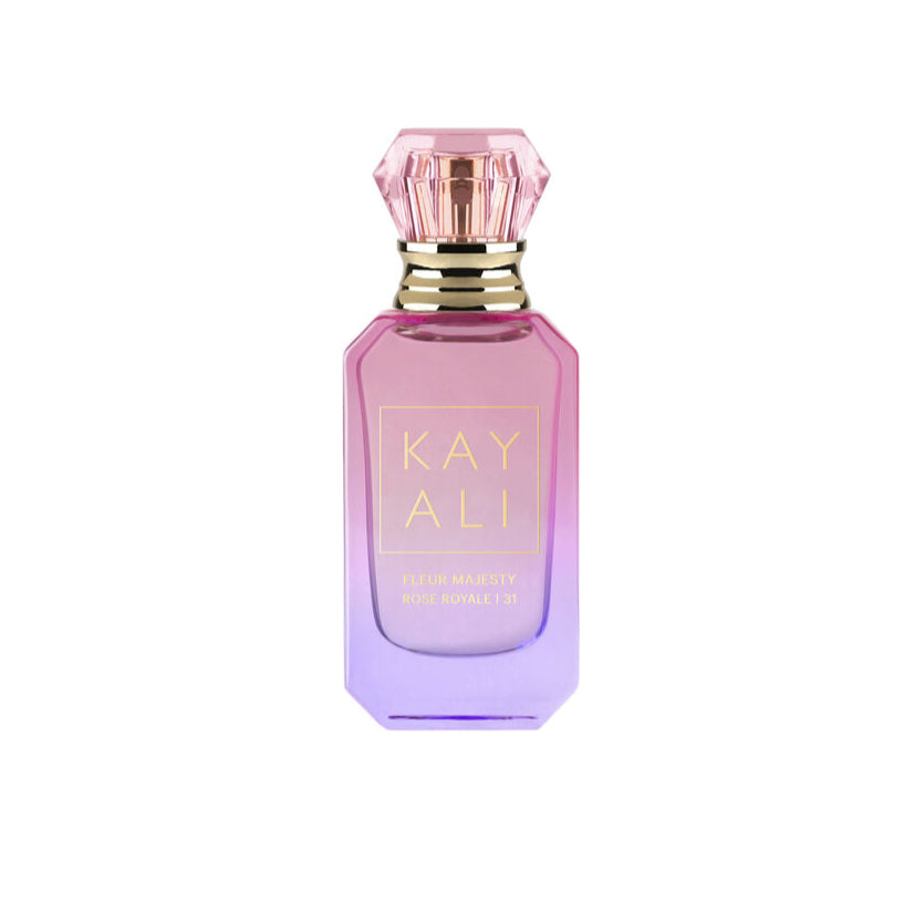 KAYALI Fleur Majesty Rose Royale 31 Eau De Parfum 10ml
