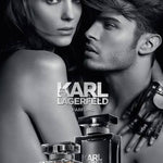 Karl Lagerfeld Karl Lagerfeld Pour Homme Men Perfume 3.4oz 100ml EAU DE TOILETTE SPRAY  