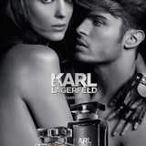 Karl Lagerfeld Karl Lagerfeld Pour Homme Men Perfume 3.4oz 100ml EAU DE TOILETTE SPRAY  