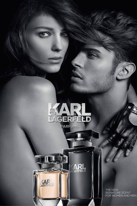 Karl Lagerfeld Karl Lagerfeld Pour Homme Men Perfume 3.4oz 100ml EAU DE TOILETTE SPRAY  
