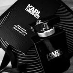 Karl Lagerfeld Karl Lagerfeld Pour Homme Men Perfume 3.4oz 100ml EAU DE TOILETTE SPRAY  