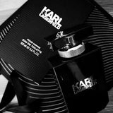 Karl Lagerfeld Karl Lagerfeld Pour Homme Men Perfume 3.4oz 100ml EAU DE TOILETTE SPRAY  