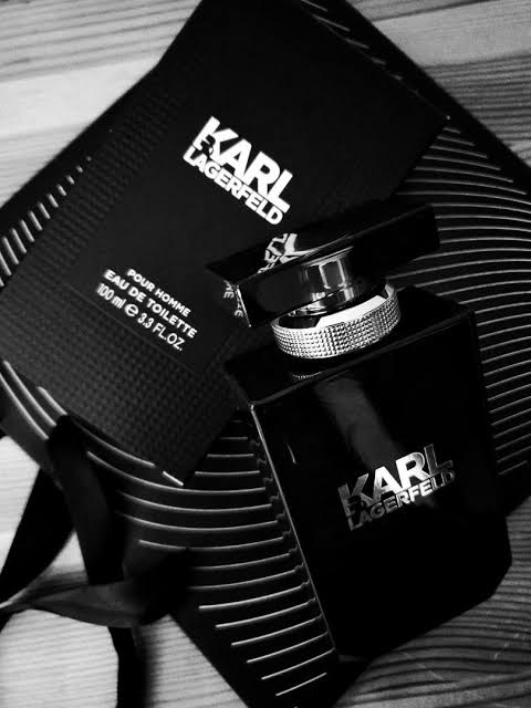 Karl Lagerfeld Karl Lagerfeld Pour Homme Men Perfume 3.4oz 100ml EAU DE TOILETTE SPRAY  