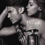 Karl Lagerfeld Karl Lagerfeld Pour Homme Men Perfume 3.4oz 100ml EAU DE TOILETTE SPRAY  