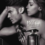 Karl Lagerfeld Karl Lagerfeld Pour Homme Men Perfume 3.4oz 100ml EAU DE TOILETTE SPRAY  