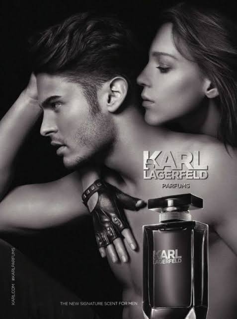 Karl Lagerfeld Karl Lagerfeld Pour Homme Men Perfume 3.4oz 100ml EAU DE TOILETTE SPRAY  