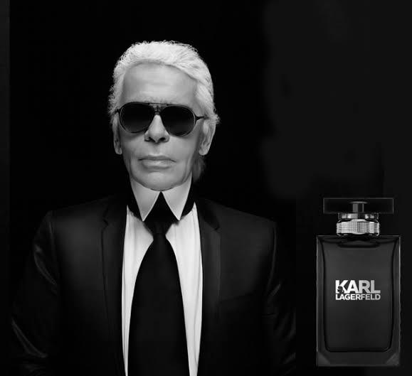 Karl Lagerfeld Karl Lagerfeld Pour Homme Men Perfume 3.4oz 100ml EAU DE TOILETTE SPRAY  