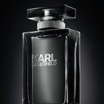 Karl Lagerfeld Karl Lagerfeld Pour Homme Men Perfume 3.4oz 100ml EAU DE TOILETTE SPRAY  