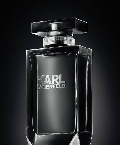 Karl Lagerfeld Karl Lagerfeld Pour Homme Men Perfume 3.4oz 100ml EAU DE TOILETTE SPRAY  