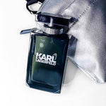 Karl Lagerfeld Karl Lagerfeld Pour Homme Men Perfume 3.4oz 100ml EAU DE TOILETTE SPRAY  
