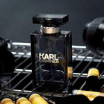 Karl Lagerfeld Karl Lagerfeld Pour Homme Men Perfume 3.4oz 100ml EAU DE TOILETTE SPRAY  