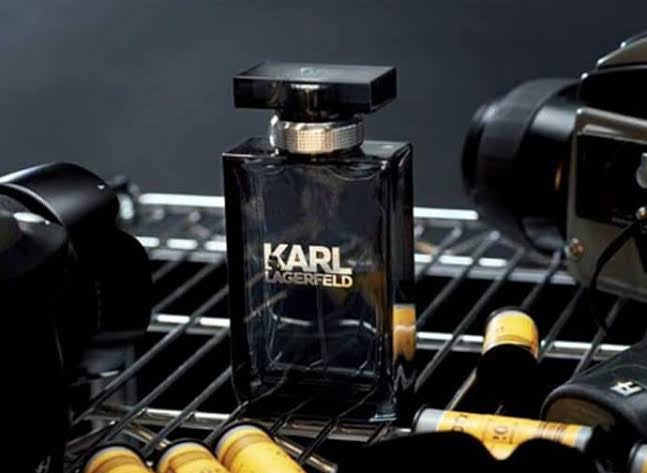 Karl Lagerfeld Karl Lagerfeld Pour Homme Men Perfume 3.4oz 100ml EAU DE TOILETTE SPRAY  