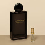 Kayali Dapper Daddy Saffron Oud Eau De Parfum Men 100ml