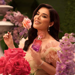 Kayali Fleur Majesty Rose Royale 31 Eau de Parfum for Women – 50ml Set (2PCS)