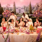 Kayali Fleur Majesty Rose Royale 31 Eau de Parfum for Women – 50ml Set (2PCS)