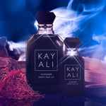 Kayali Oudgasm Smoky Oud 07 Eau de Parfum Intense 100ml