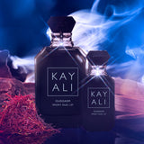 Kayali Oudgasm Smoky Oud 07 Eau de Parfum Intense 100ml